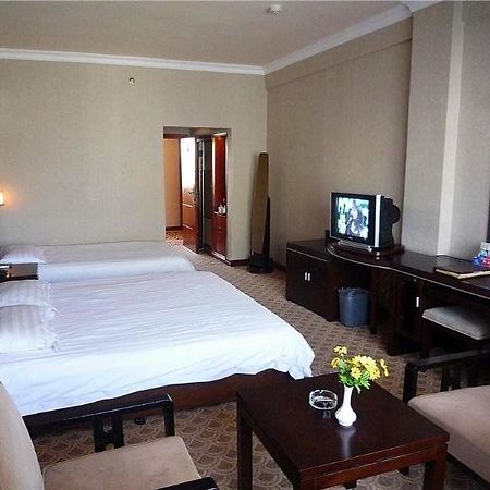 Guilin Lifeng Hotel מראה חיצוני תמונה