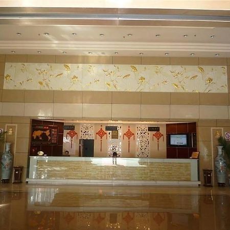 Guilin Lifeng Hotel מראה חיצוני תמונה