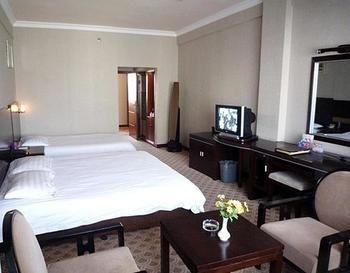 Guilin Lifeng Hotel מראה חיצוני תמונה
