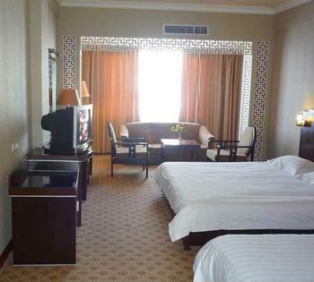 Guilin Lifeng Hotel מראה חיצוני תמונה