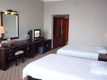 Guilin Lifeng Hotel מראה חיצוני תמונה