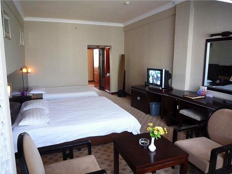 Guilin Lifeng Hotel מראה חיצוני תמונה