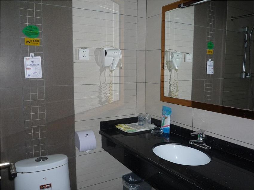 Guilin Lifeng Hotel חדר תמונה