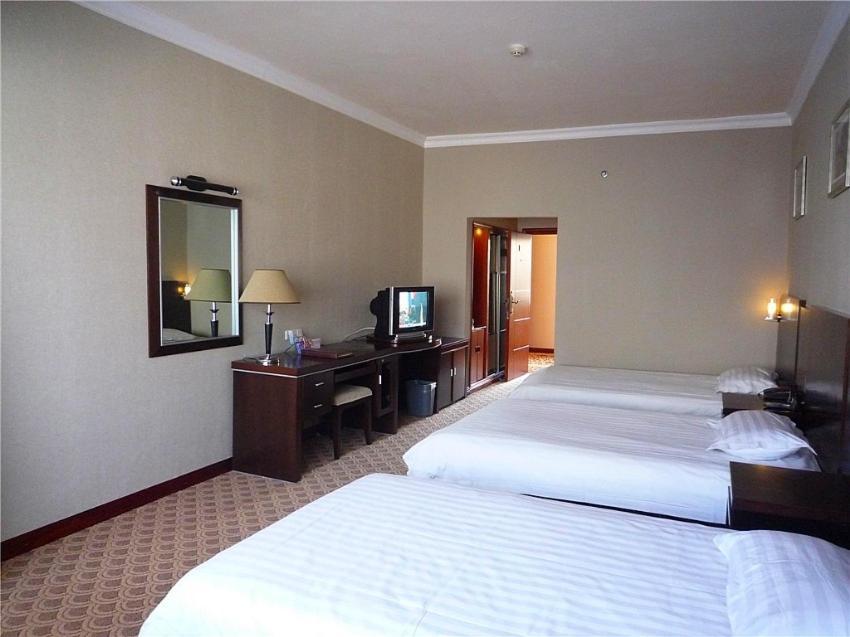Guilin Lifeng Hotel חדר תמונה