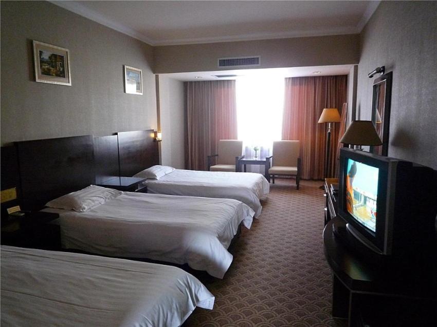 Guilin Lifeng Hotel חדר תמונה