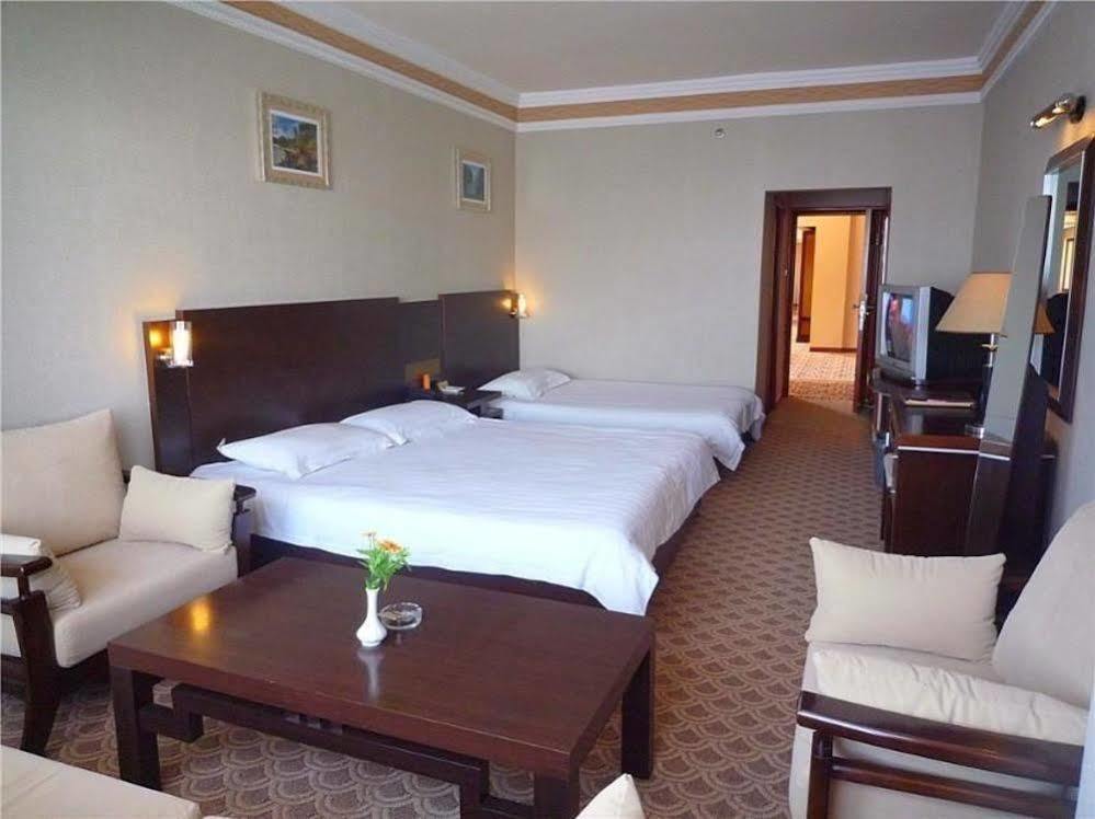 Guilin Lifeng Hotel מראה חיצוני תמונה