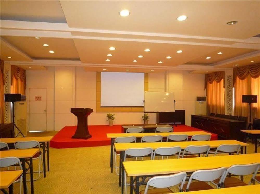 Guilin Lifeng Hotel מראה חיצוני תמונה